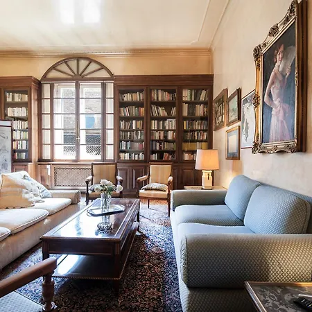 Appartement Ur Nest Strada Maggiore
