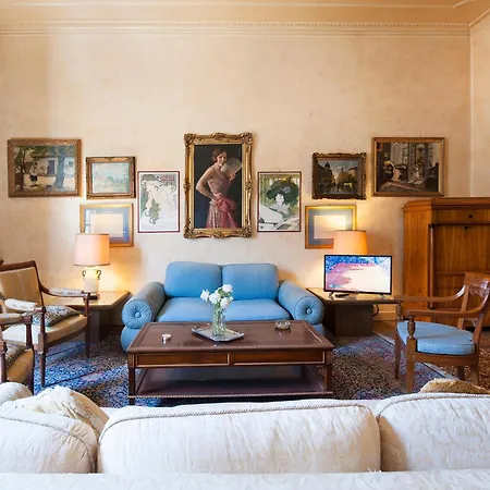 Appartement Ur Nest Strada Maggiore Bologne