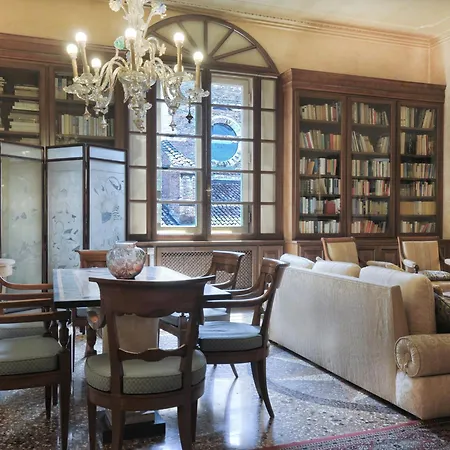 Appartement Ur Nest Strada Maggiore *