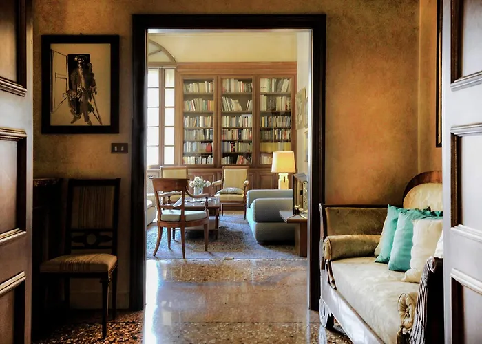 Ur Nest Strada Maggiore * Bologne