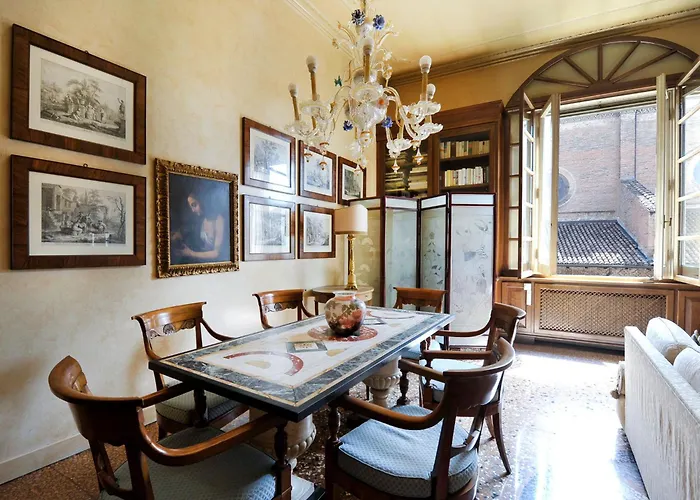 Ur Nest Strada Maggiore Bologne