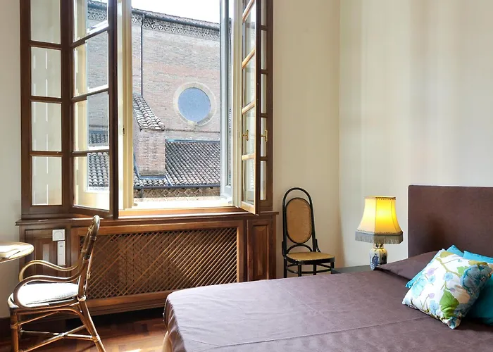 Ur Nest Strada Maggiore * Bologne