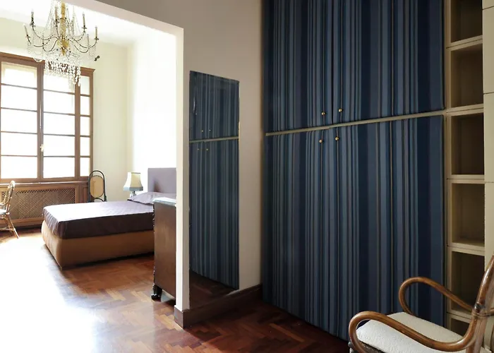 Ur Nest Strada Maggiore Bologne