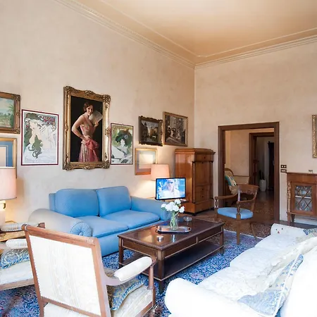 Appartamento Ur Nest Strada Maggiore *