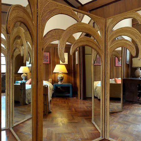 Ur Nest Strada Maggiore * Boloňa