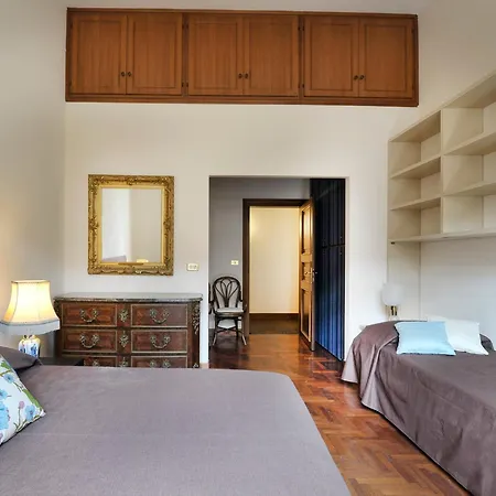 Apartmán Ur Nest Strada Maggiore