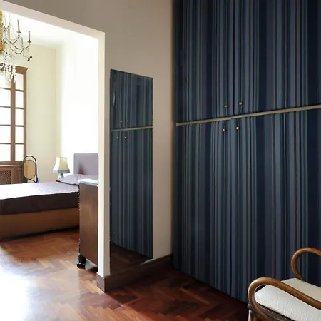 Ur Nest Strada Maggiore Bolonha