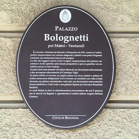 Ur Nest Strada Maggiore