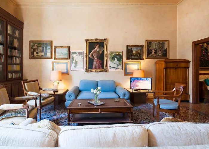 Appartement Ur Nest Strada Maggiore Bologne