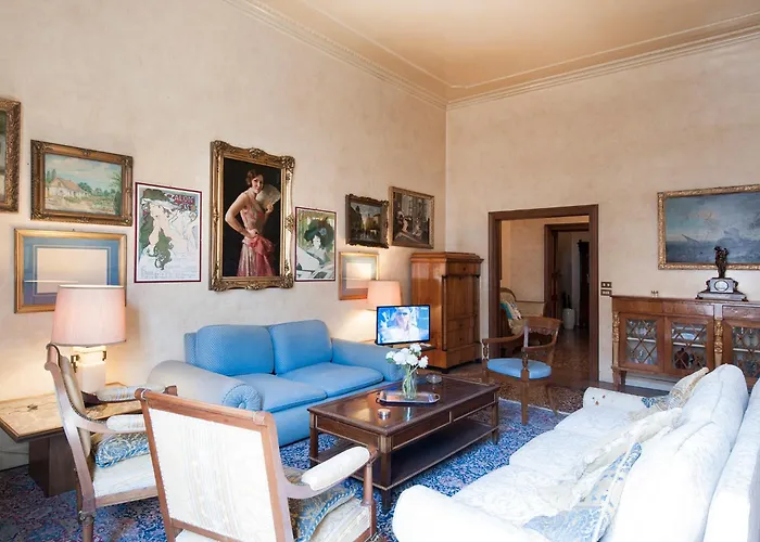 Appartement Ur Nest Strada Maggiore *