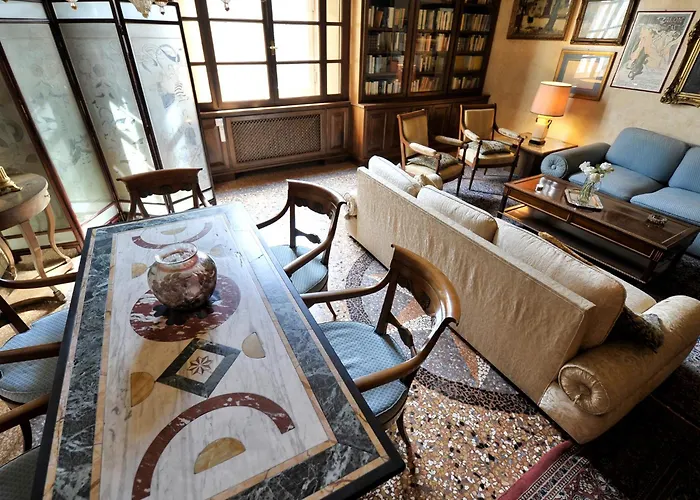 Ur Nest Strada Maggiore Appartement