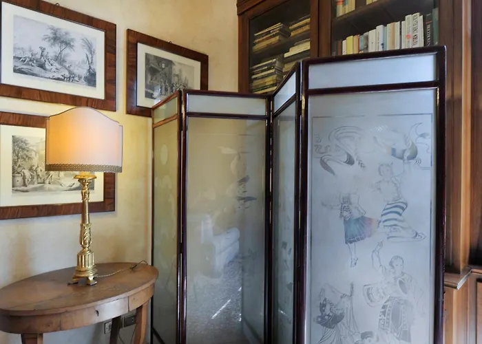 Apartman Ur Nest Strada Maggiore *