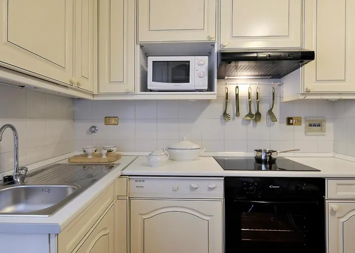 Ur Nest Strada Maggiore Appartement