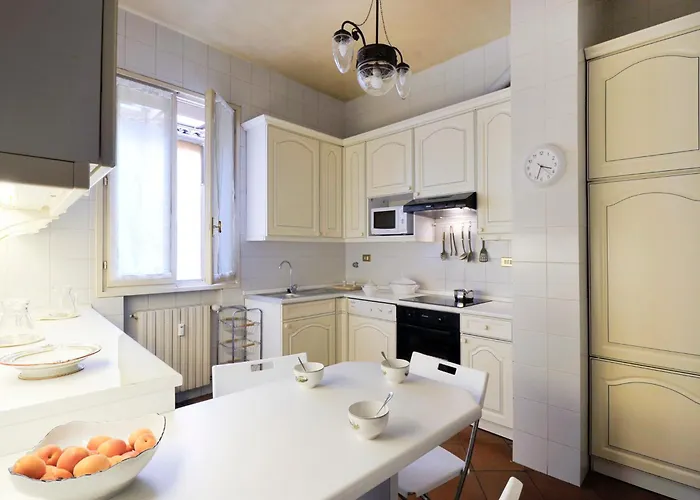 Ur Nest Strada Maggiore * Bologne