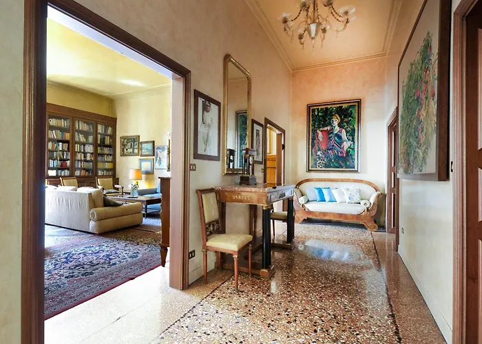 Apartman Ur Nest Strada Maggiore Bologna