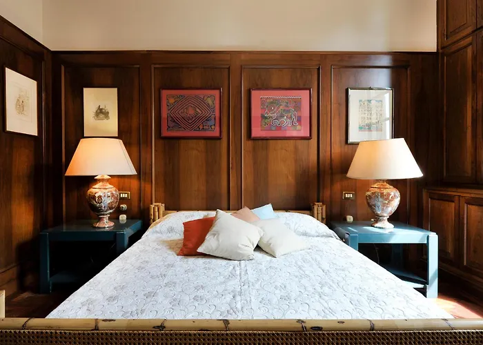 Appartement Ur Nest Strada Maggiore