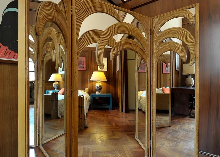 Ur Nest Strada Maggiore * Bologne