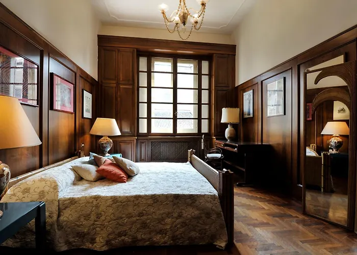 Appartement Ur Nest Strada Maggiore Bologne