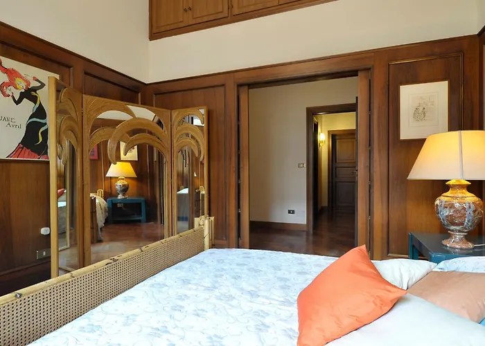 Appartamento Ur Nest Strada Maggiore Bologna