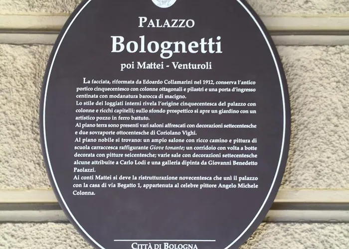 Ur Nest Strada Maggiore