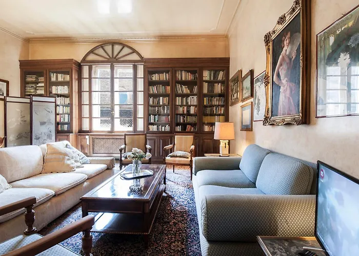 Apartment Ur Nest Strada Maggiore