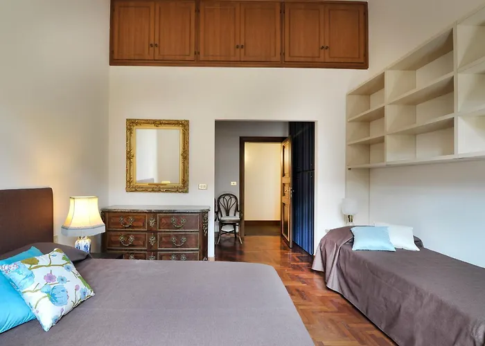 Apartment Ur Nest Strada Maggiore