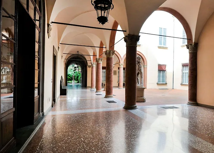Ur Nest Strada Maggiore Apartment *